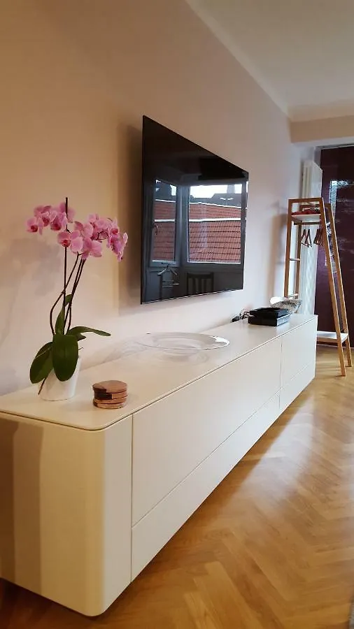 Bremen Apartments Nath