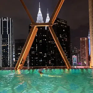 Scarletz By Center , Kuala Lumpur Malaysia