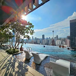 City Center At Axon Pavilion , Kuala Lumpur Malaysia