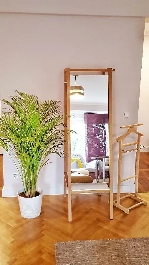 Bremen Apartments Nath Germany