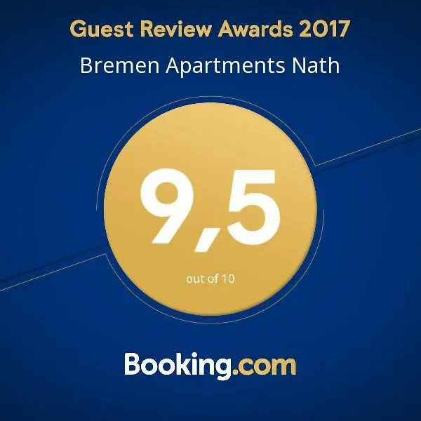 Bremen Apartments Nath